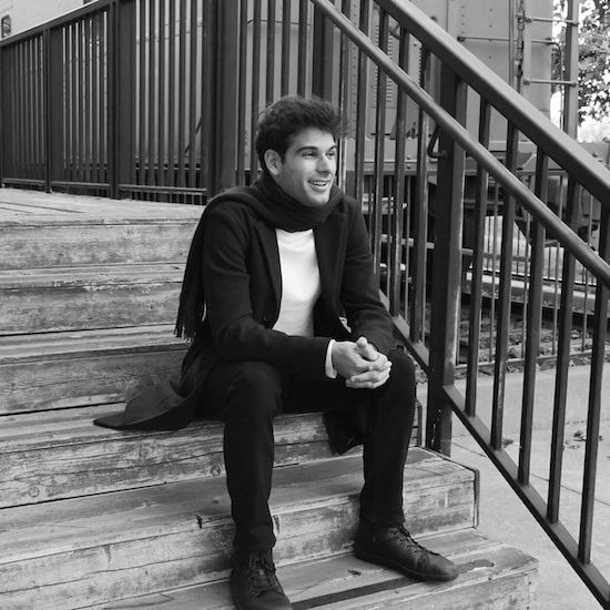 Photo - Henry Fisher